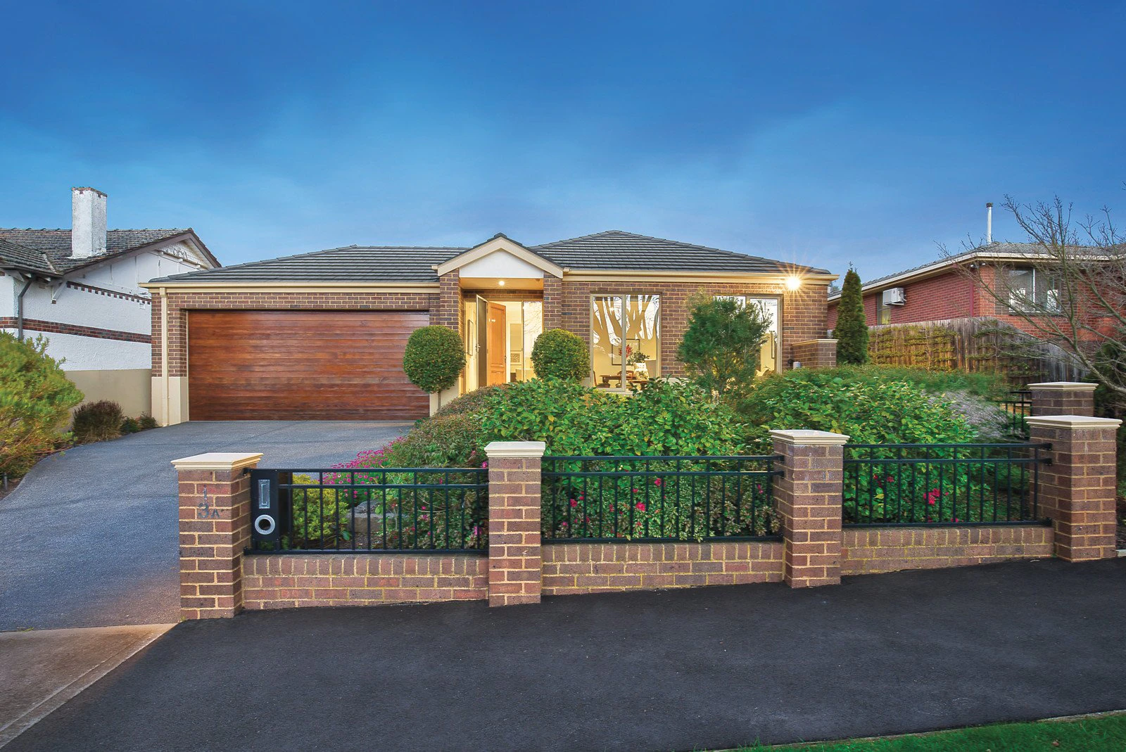 1/3A Hazel Street, Camberwell, VIC