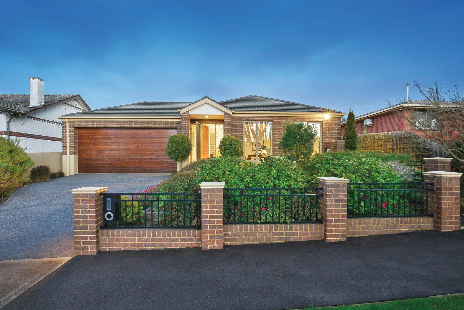 1/3A Hazel Street, Camberwell, VIC