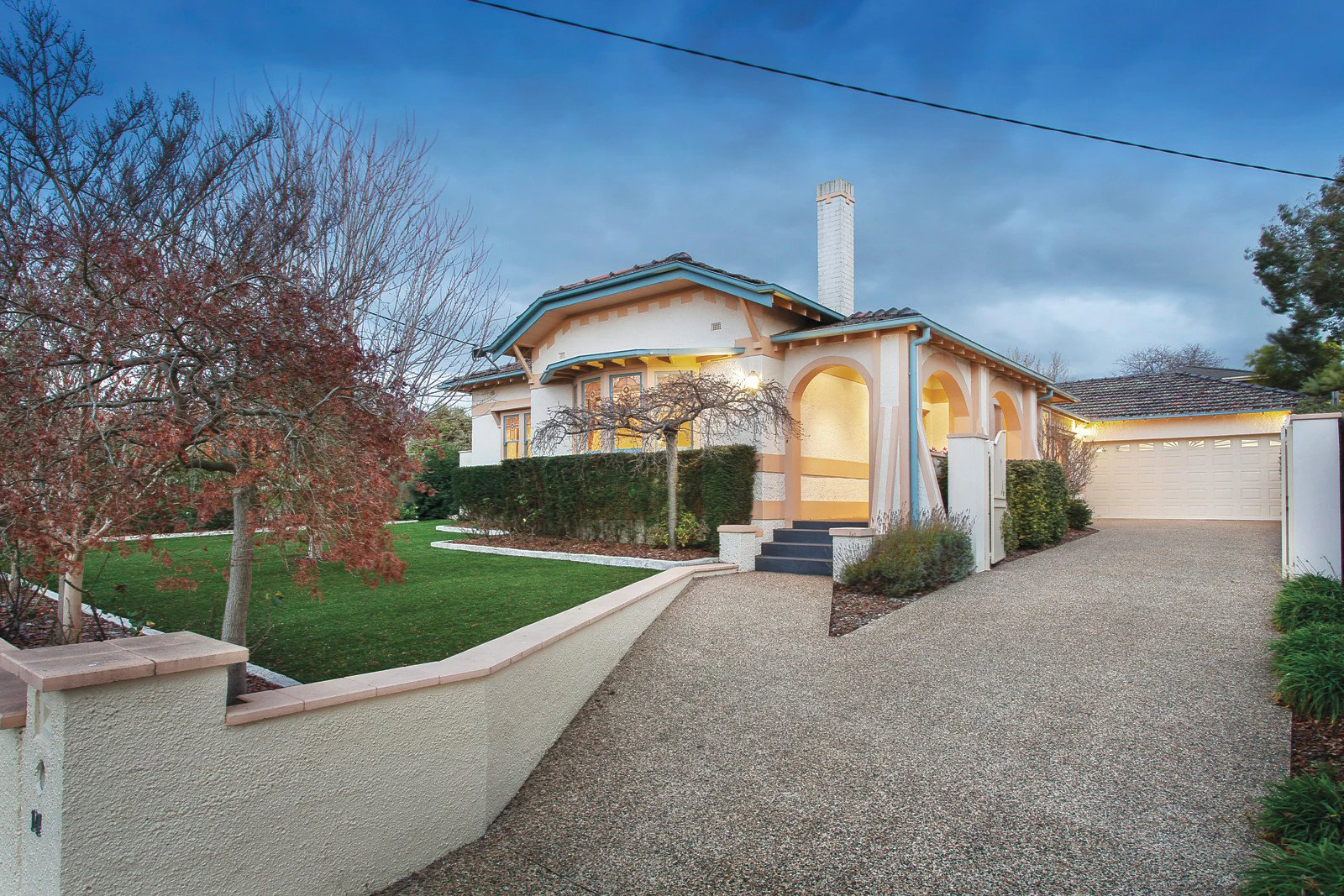 14 Britten Street, Glen Iris, VIC