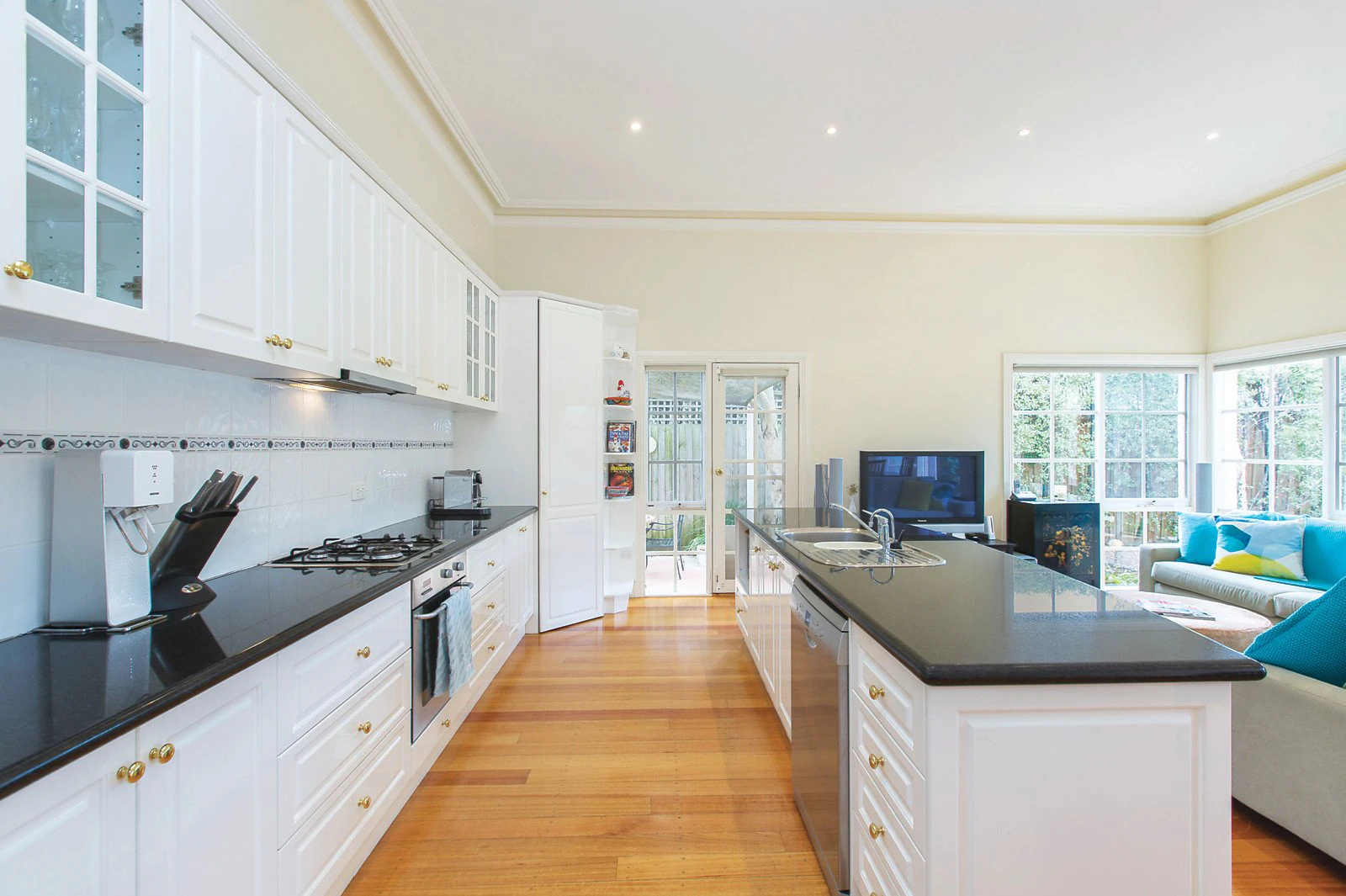 1 Trafalgar Road, Camberwell, VIC