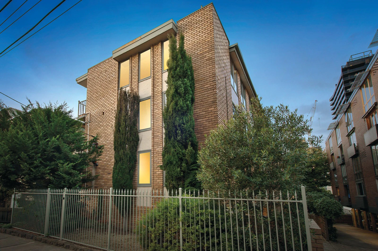 12/48 Darling Street, South Yarra, VIC