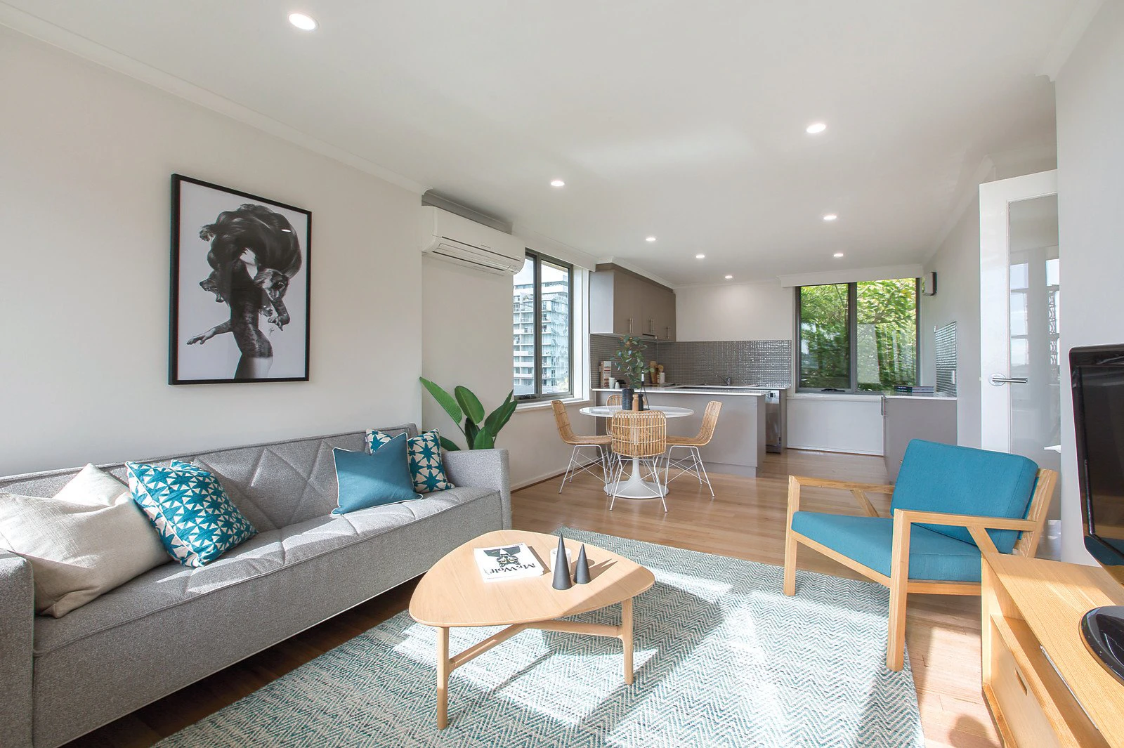 12/48 Darling Street, South Yarra, VIC