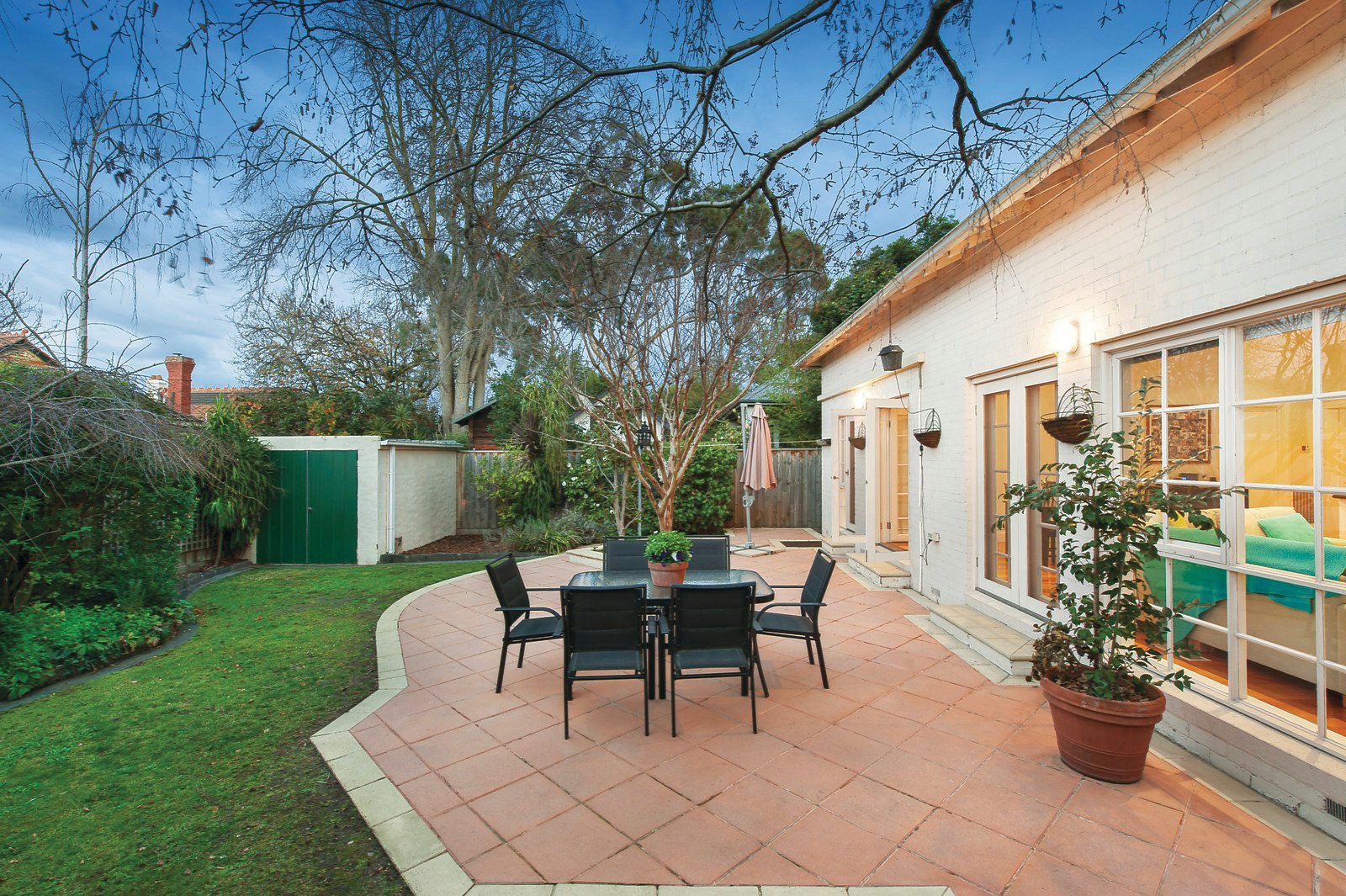 1 Trafalgar Road, Camberwell, VIC