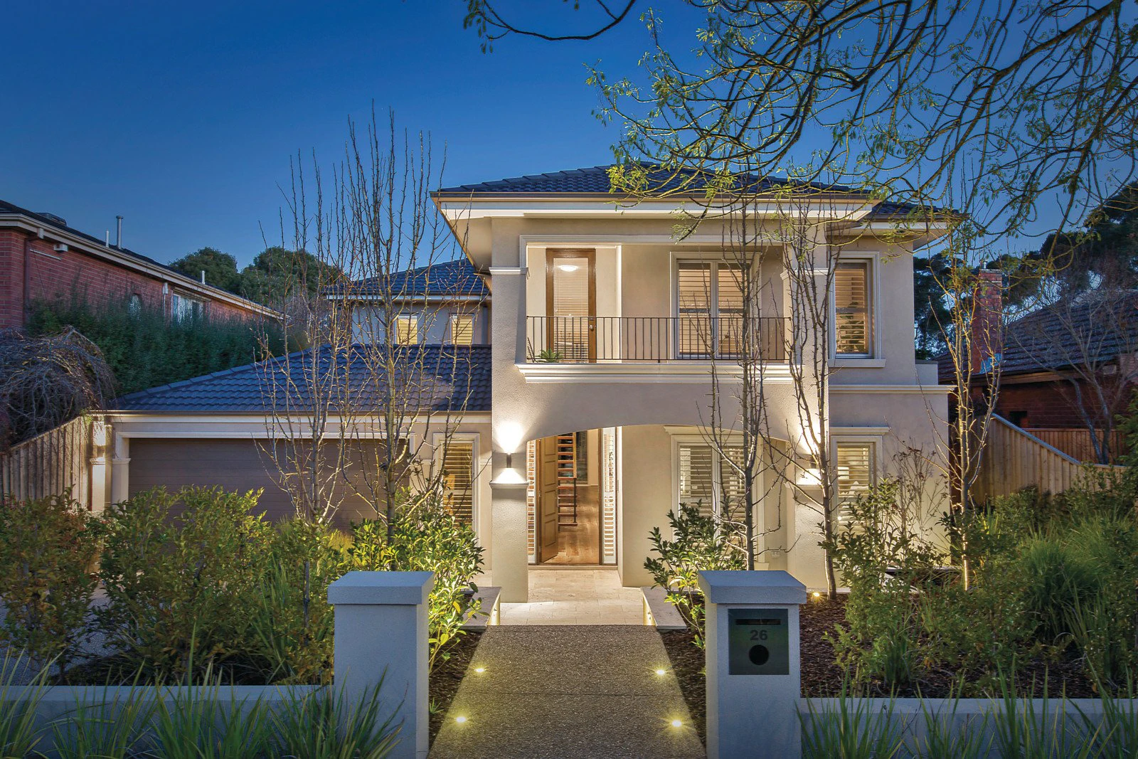 26 Audrey Crescent, Glen Iris, VIC