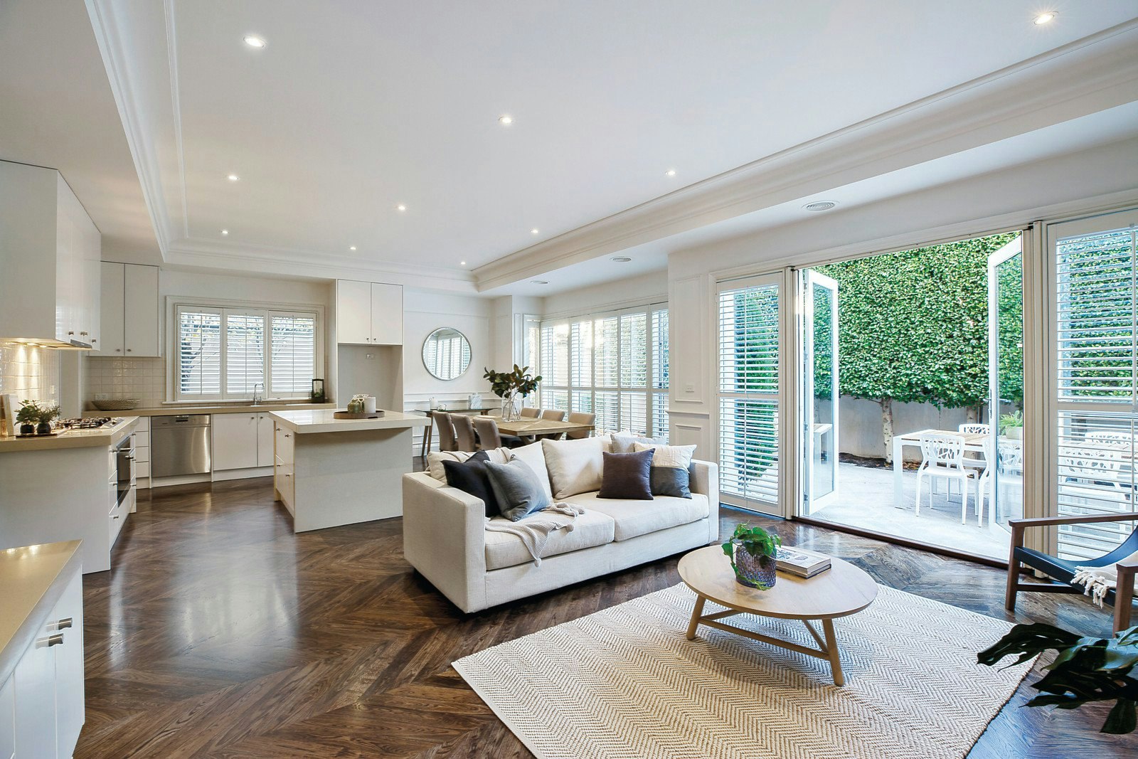 1/13 Carrington Grove, Brighton East, VIC