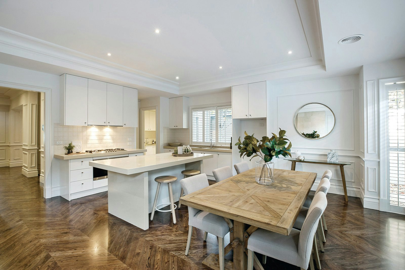 1/13 Carrington Grove, Brighton East, VIC