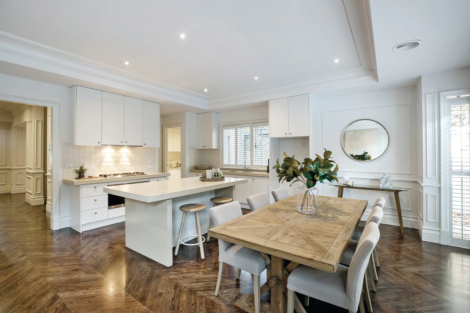 1/13 Carrington Grove, Brighton East, VIC
