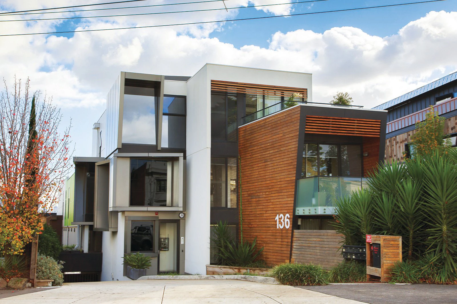 2/136 Church Street, Hawthorn, VIC