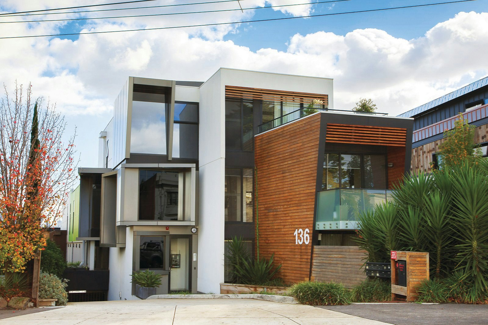 2/136 Church Street, Hawthorn, VIC