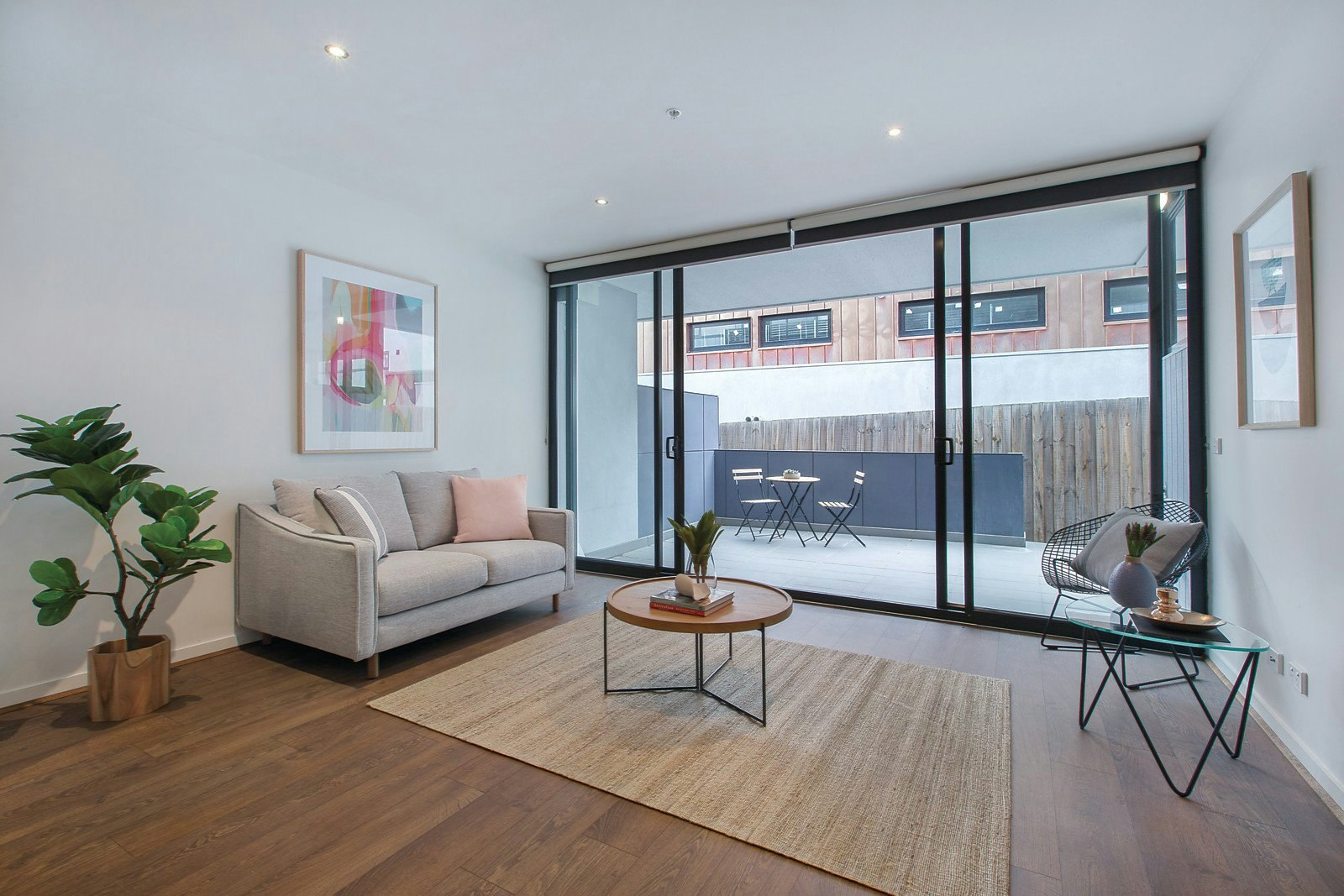 2/136 Church Street, Hawthorn, VIC