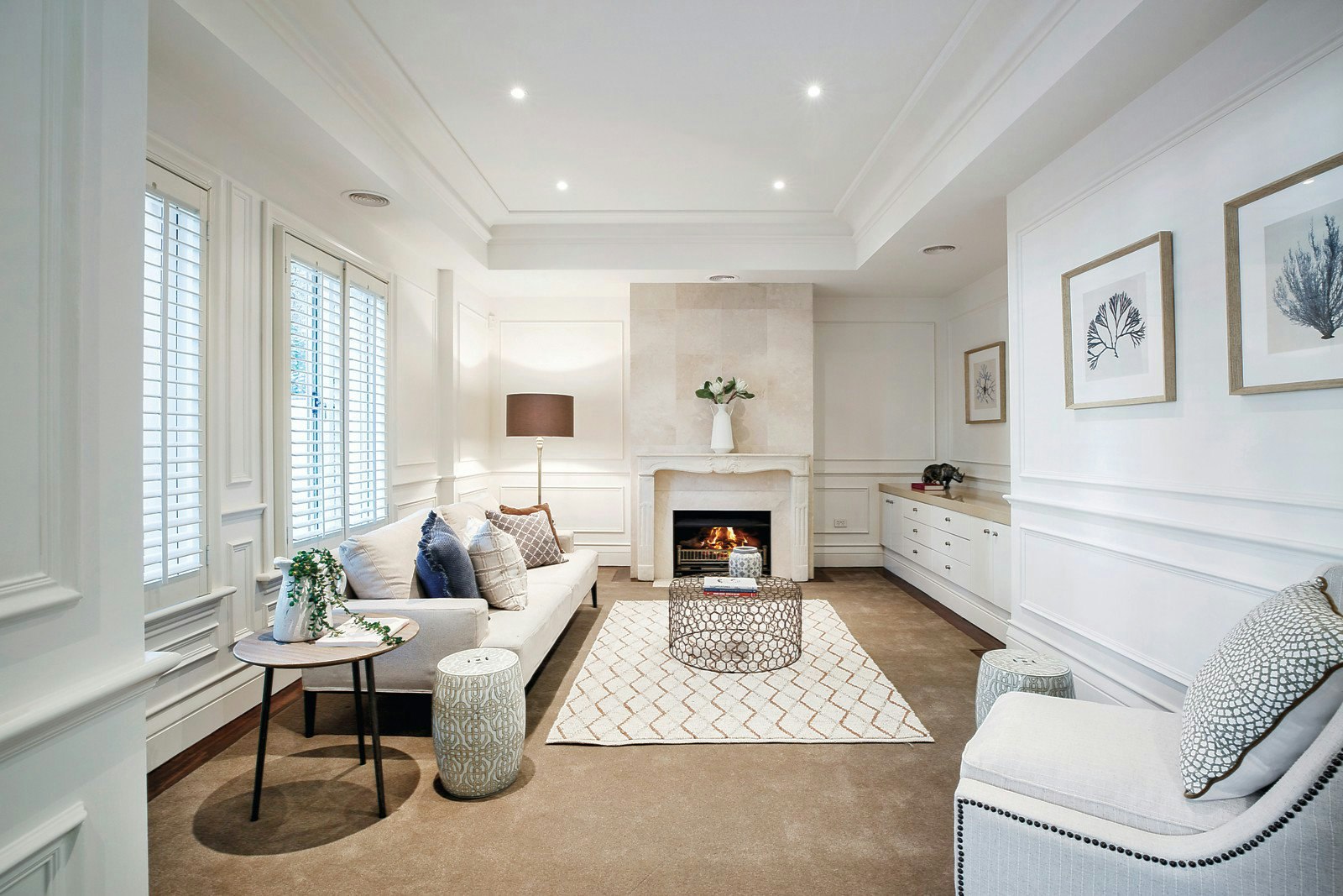 1/13 Carrington Grove, Brighton East, VIC