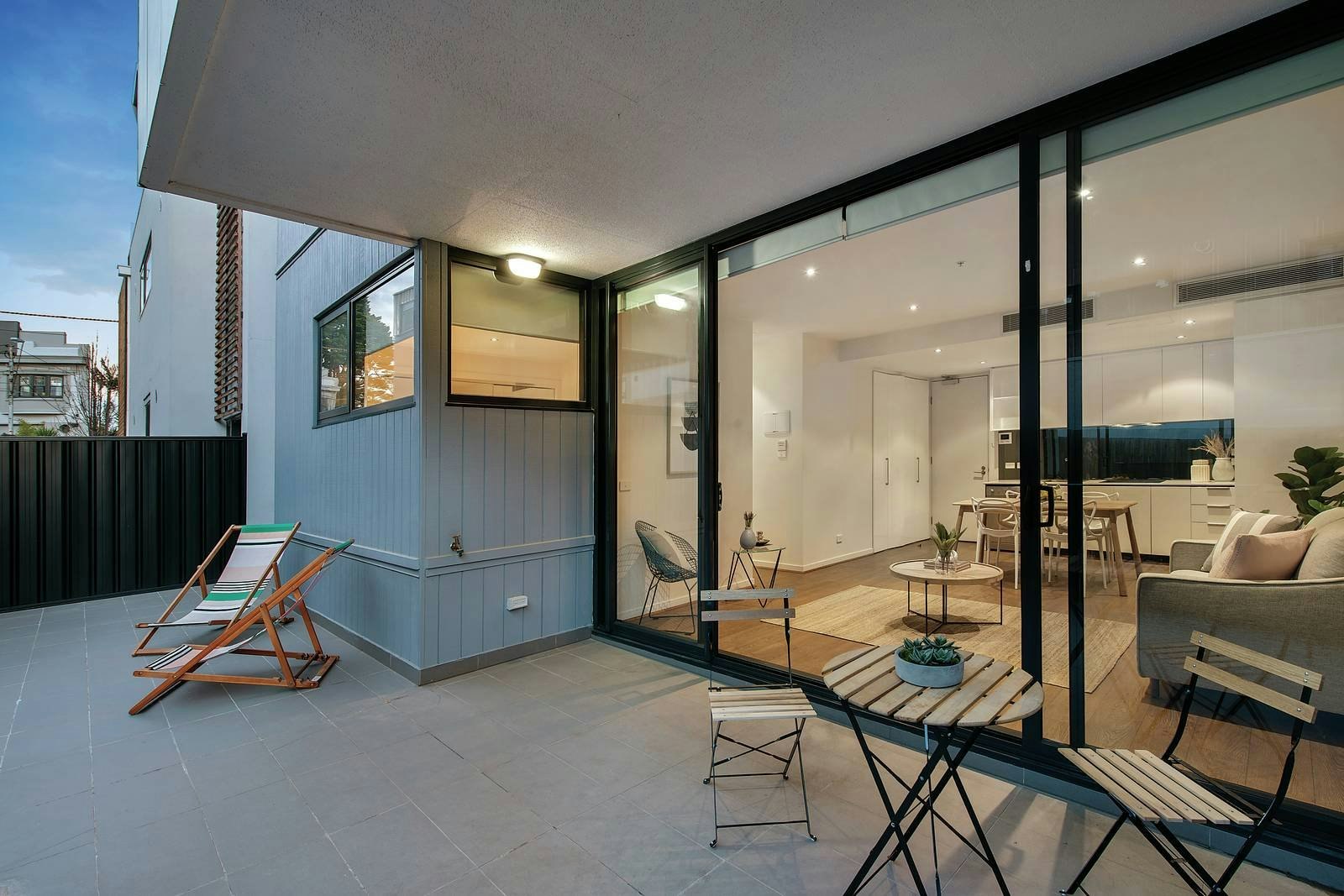 2/136 Church Street, Hawthorn, VIC