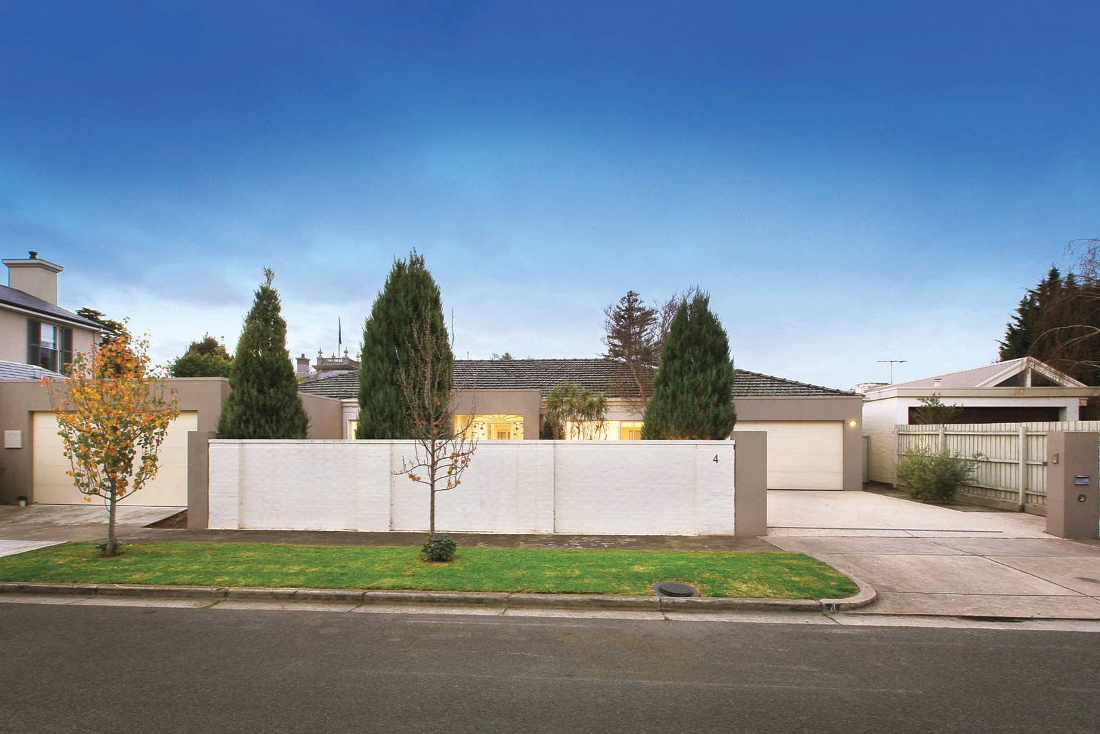 4 Baroona Court, Brighton, VIC