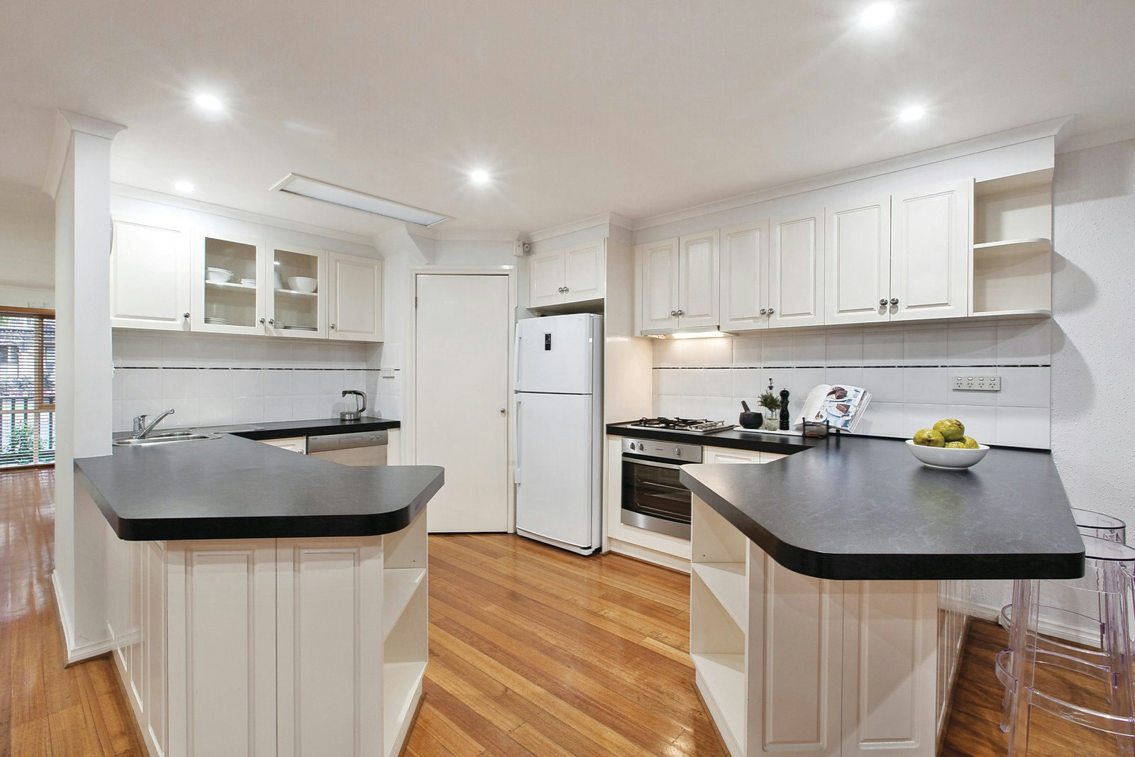 316 Canterbury Road, St Kilda West, VIC