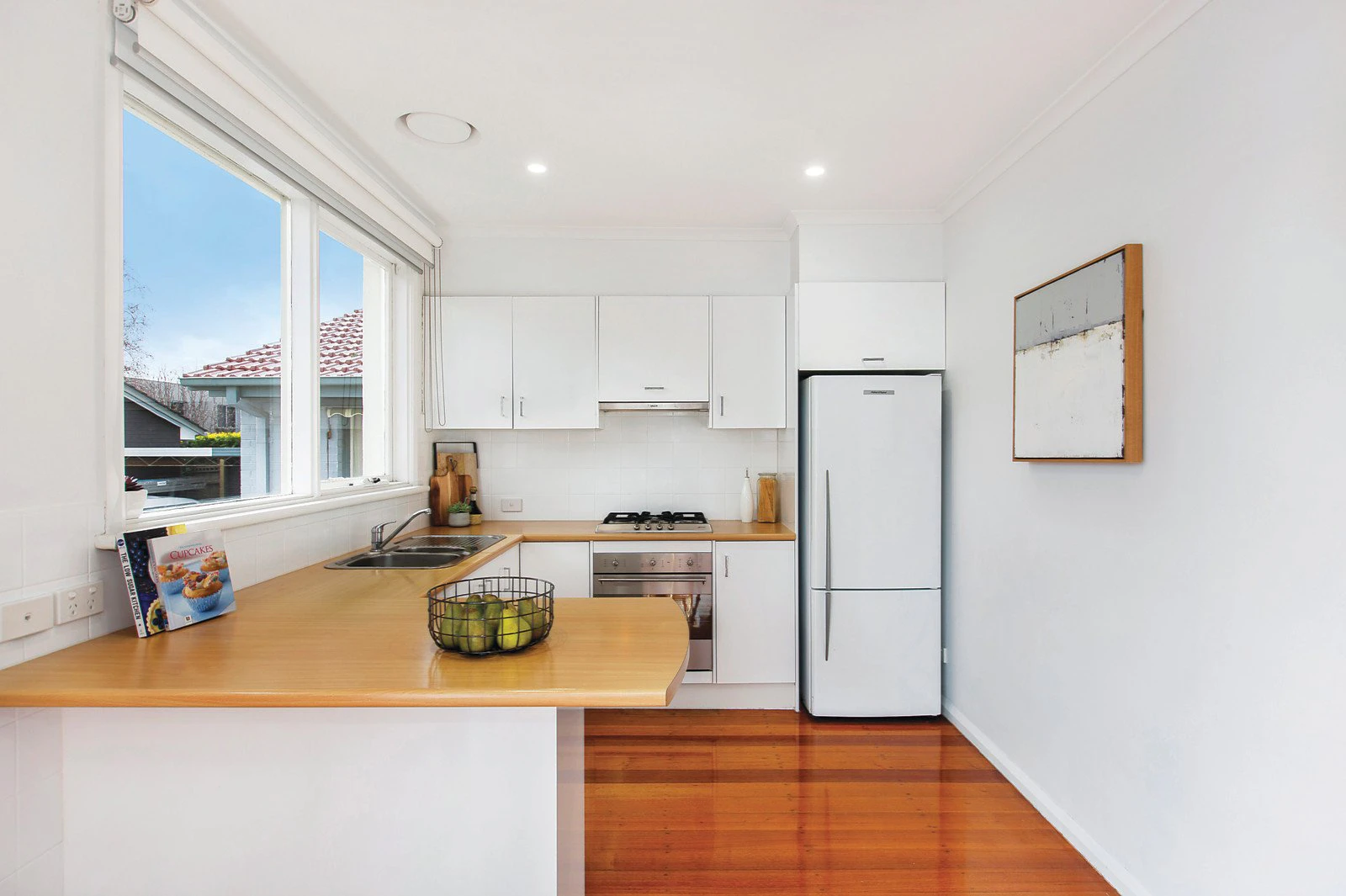6/30 Roslyn Street, Brighton, VIC