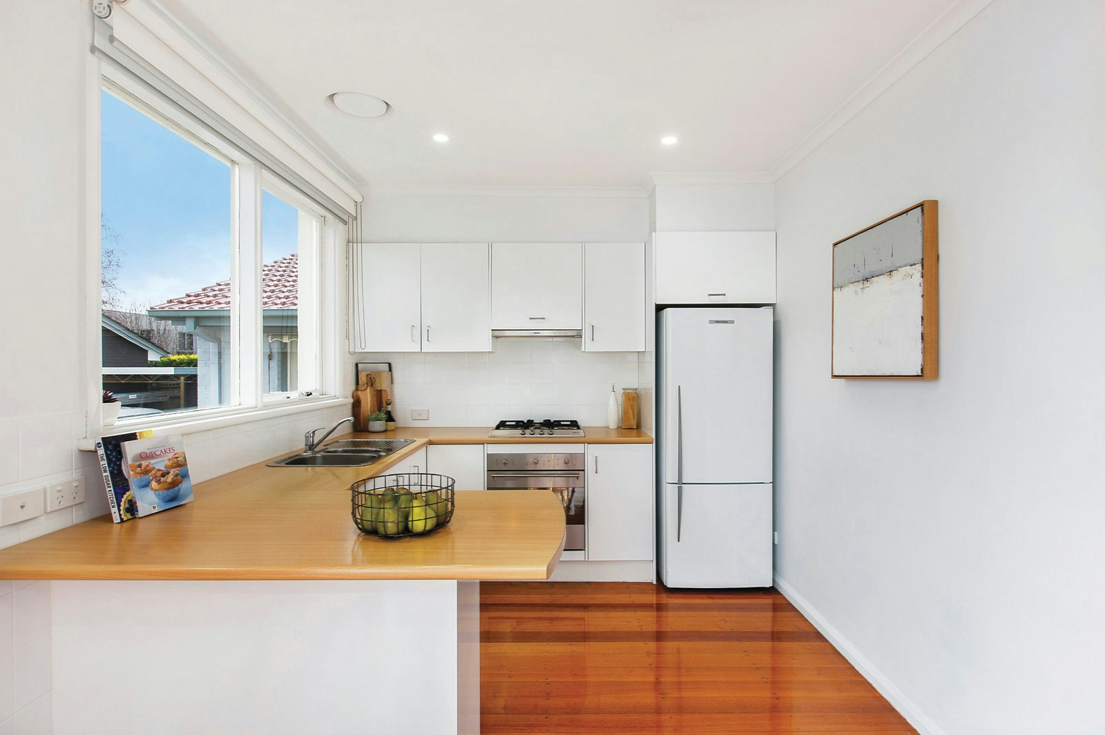 6/30 Roslyn Street, Brighton, VIC