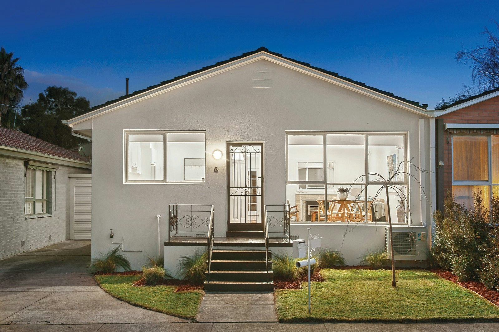 6/30 Roslyn Street, Brighton, VIC