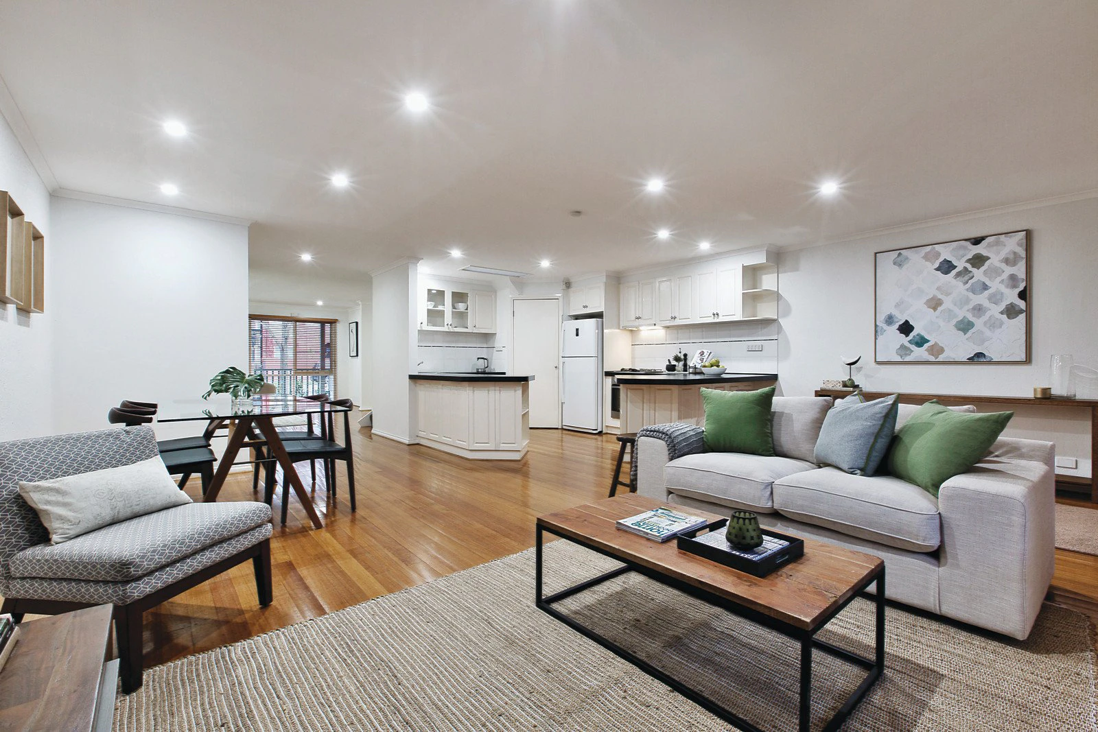 316 Canterbury Road, St Kilda West, VIC