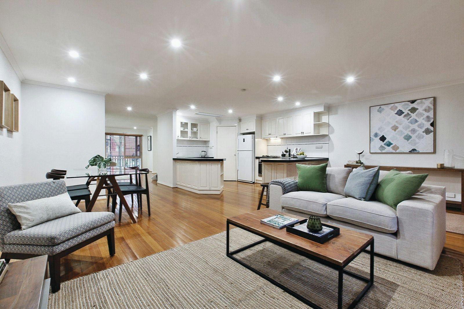 316 Canterbury Road, St Kilda West, VIC