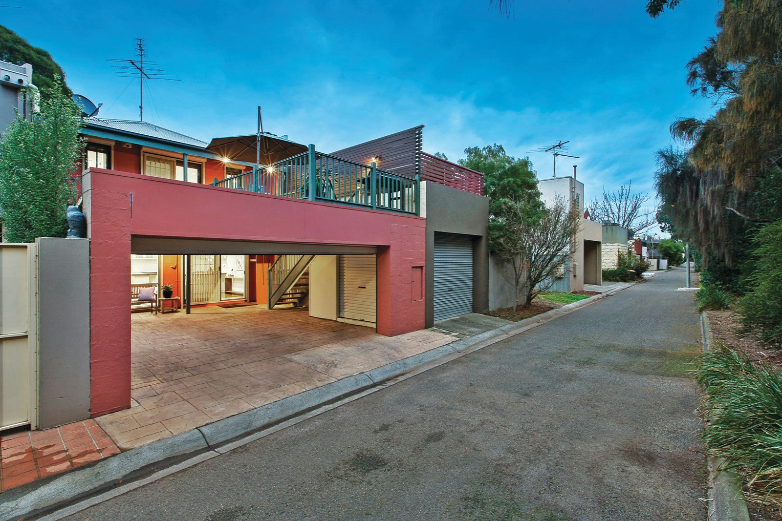 316 Canterbury Road, St Kilda West, VIC