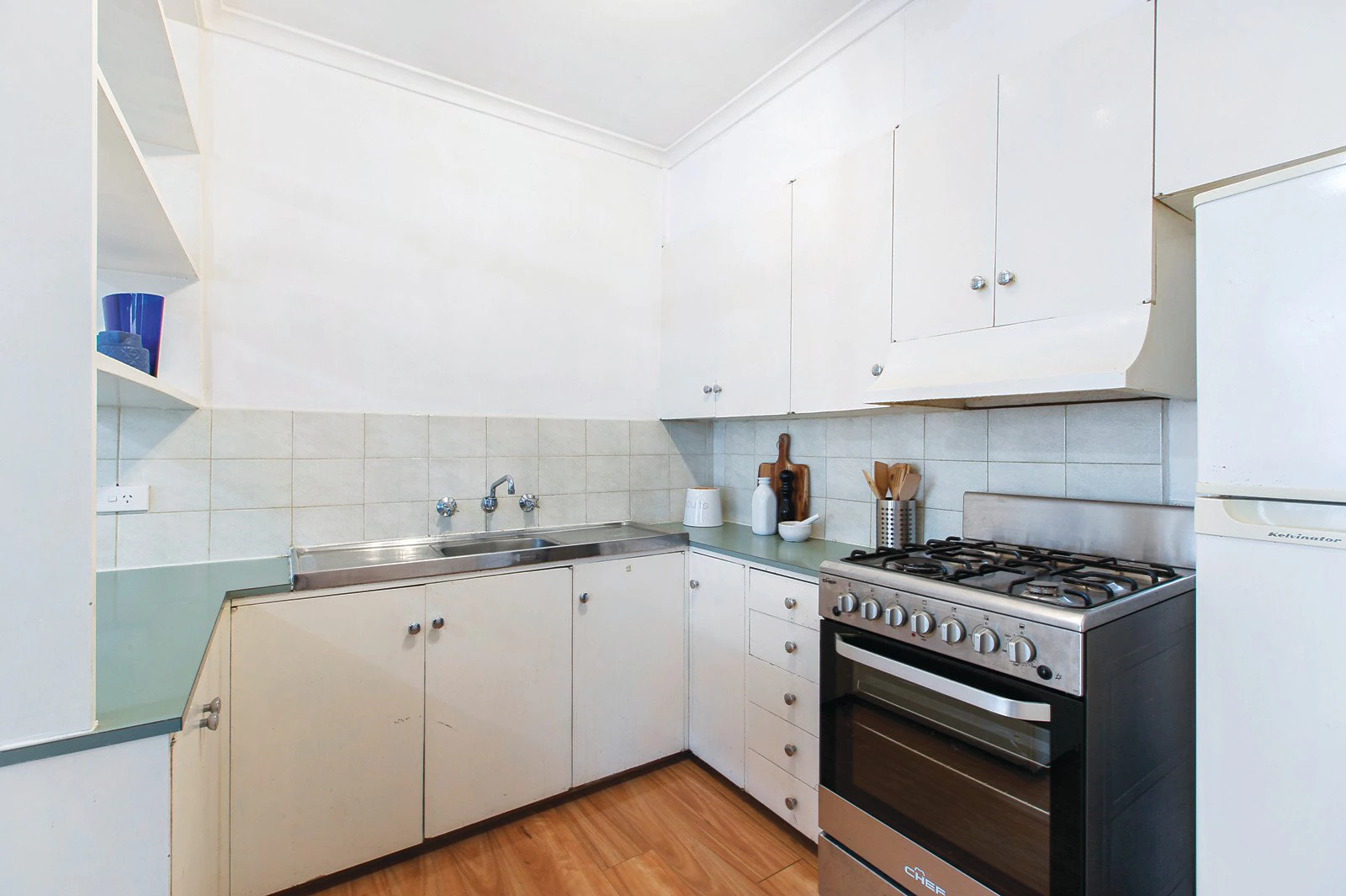 5/33 Davison Street, Richmond, VIC