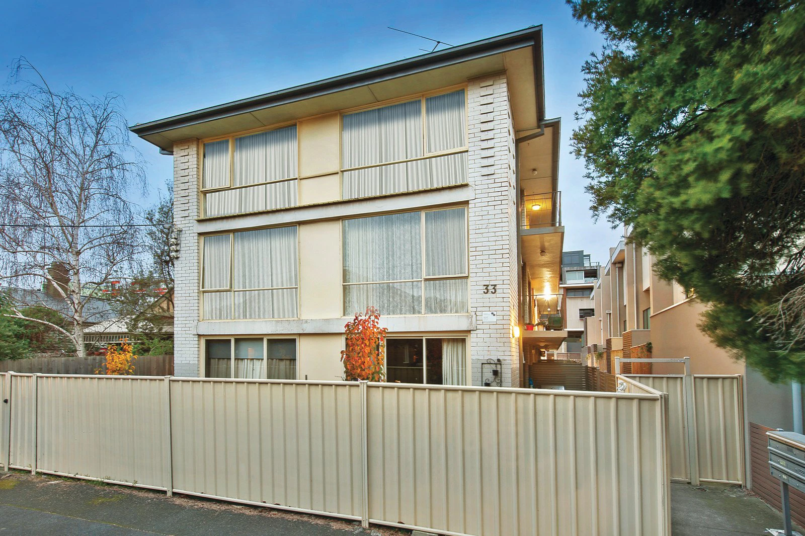 5/33 Davison Street, Richmond, VIC