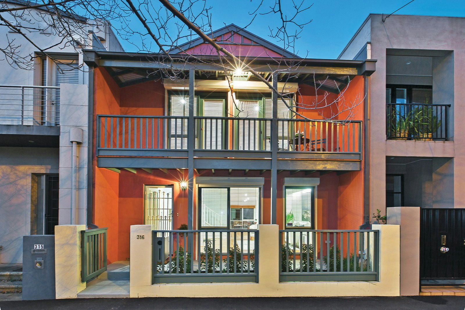 316 Canterbury Road, St Kilda West, VIC