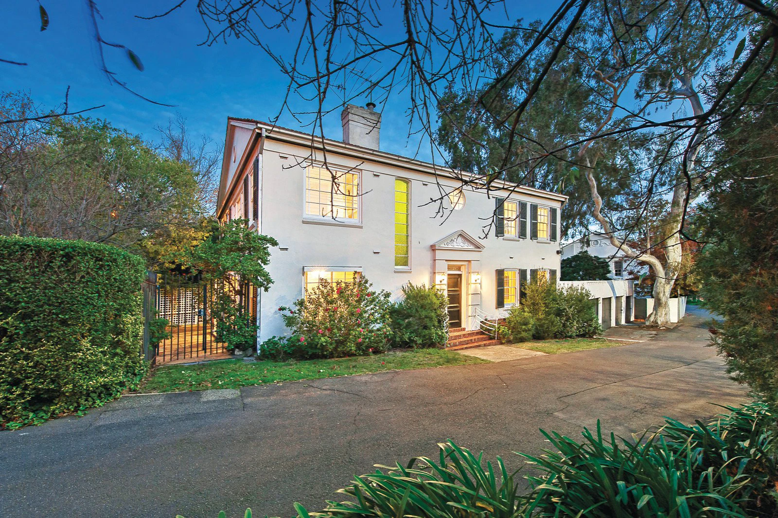 113 Grange Road, Toorak, VIC