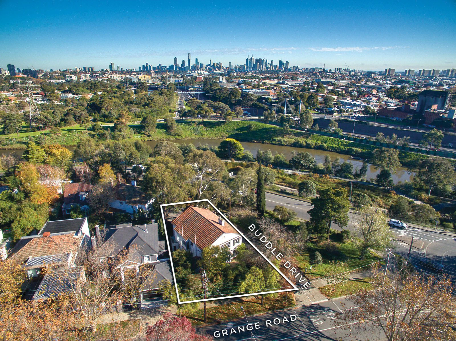 113 Grange Road, Toorak, VIC