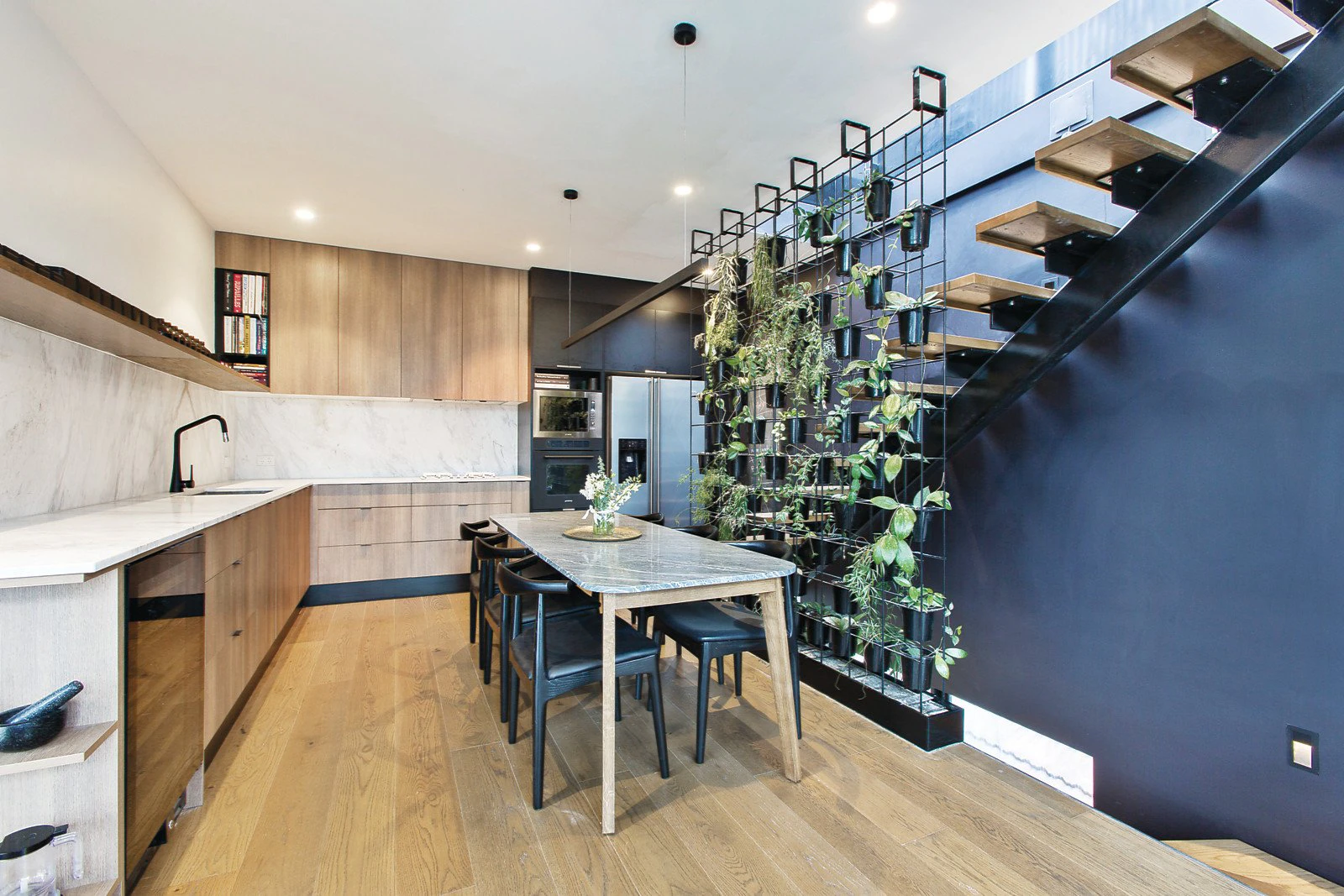 Residence 2, 22 Shelley Street, Richmond, VIC