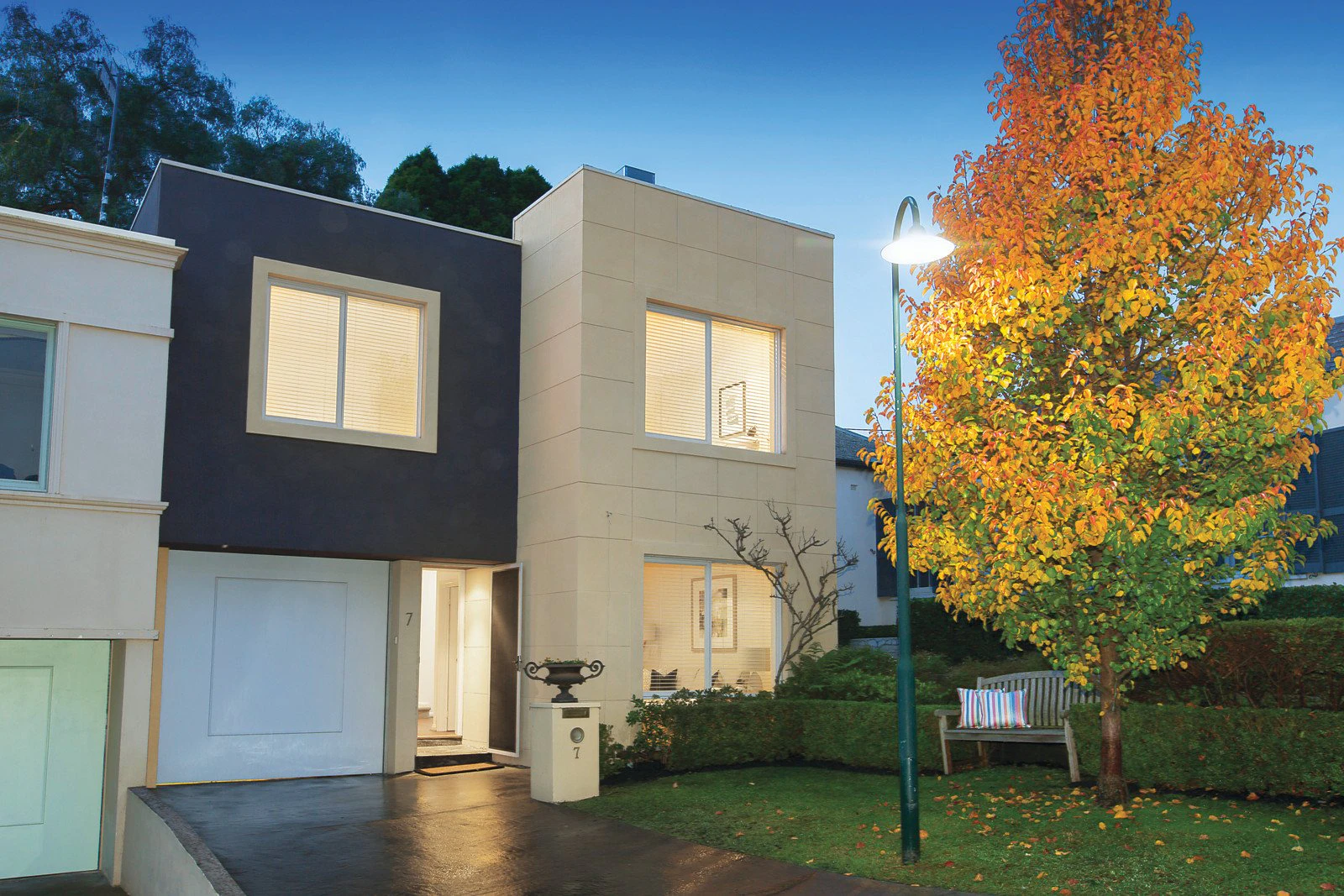 7/1 Maraquita Grove, Hawthorn East, VIC
