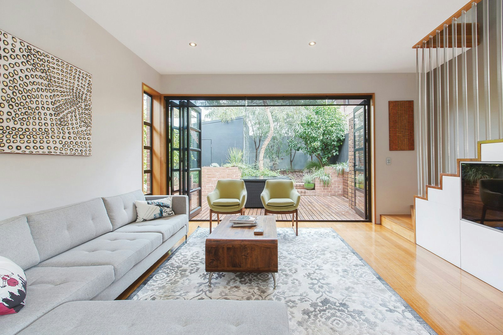 10 Waltham Street, Richmond, VIC