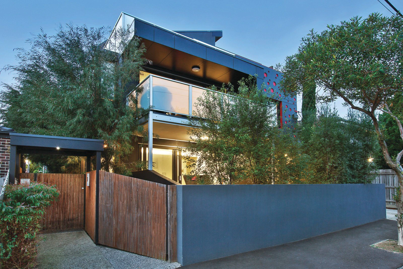 1/36 The Avenue, St Kilda East, VIC