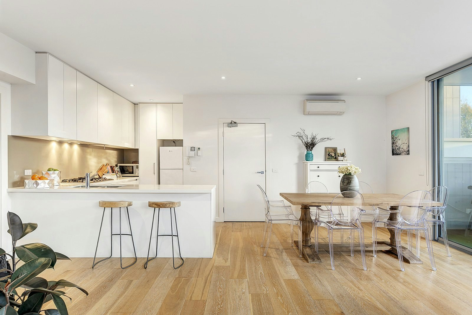 1/22 Wattle Road, Hawthorn, VIC