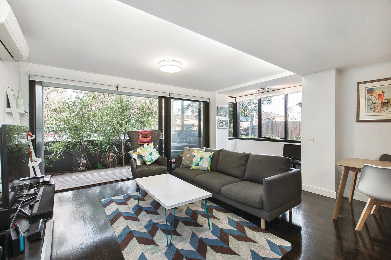 1/36 The Avenue, St Kilda East, VIC