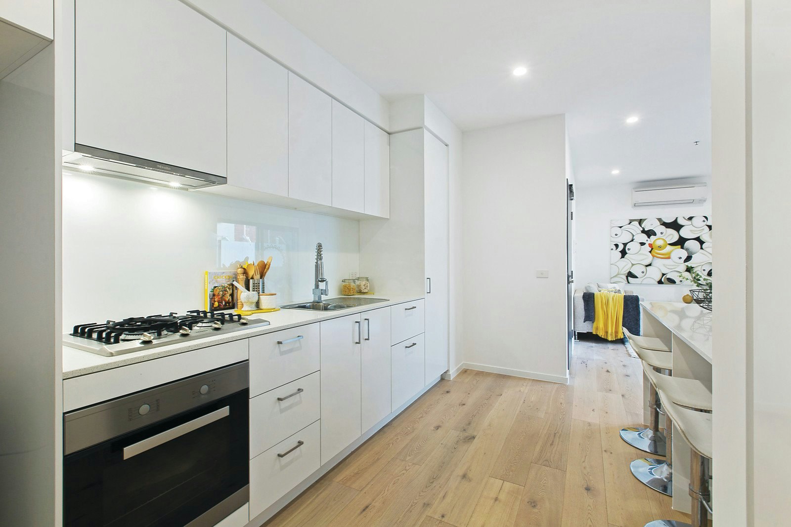 4/849 Burwood Road, Hawthorn East, VIC