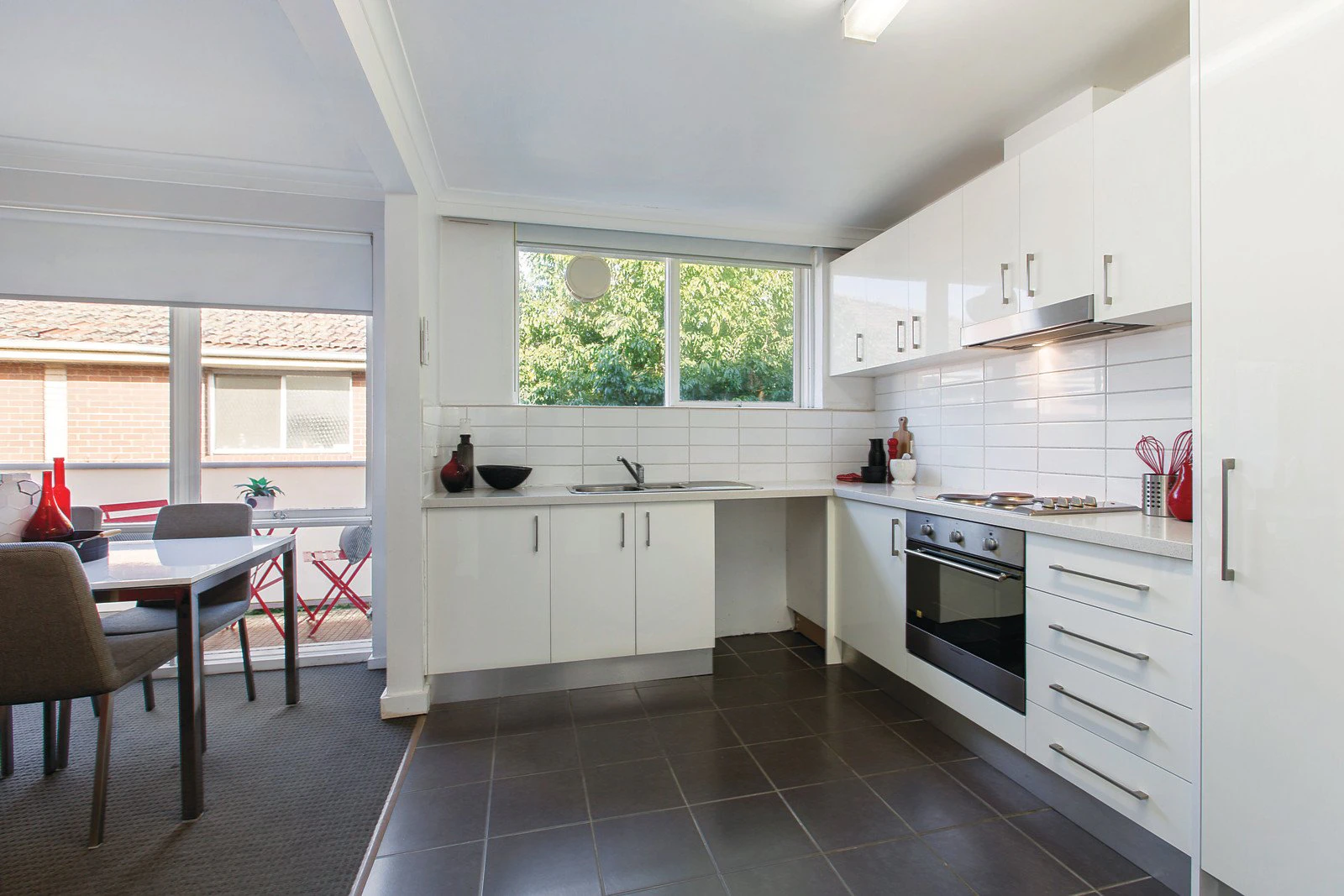 8/12 Osborne Avenue, Glen Iris, VIC