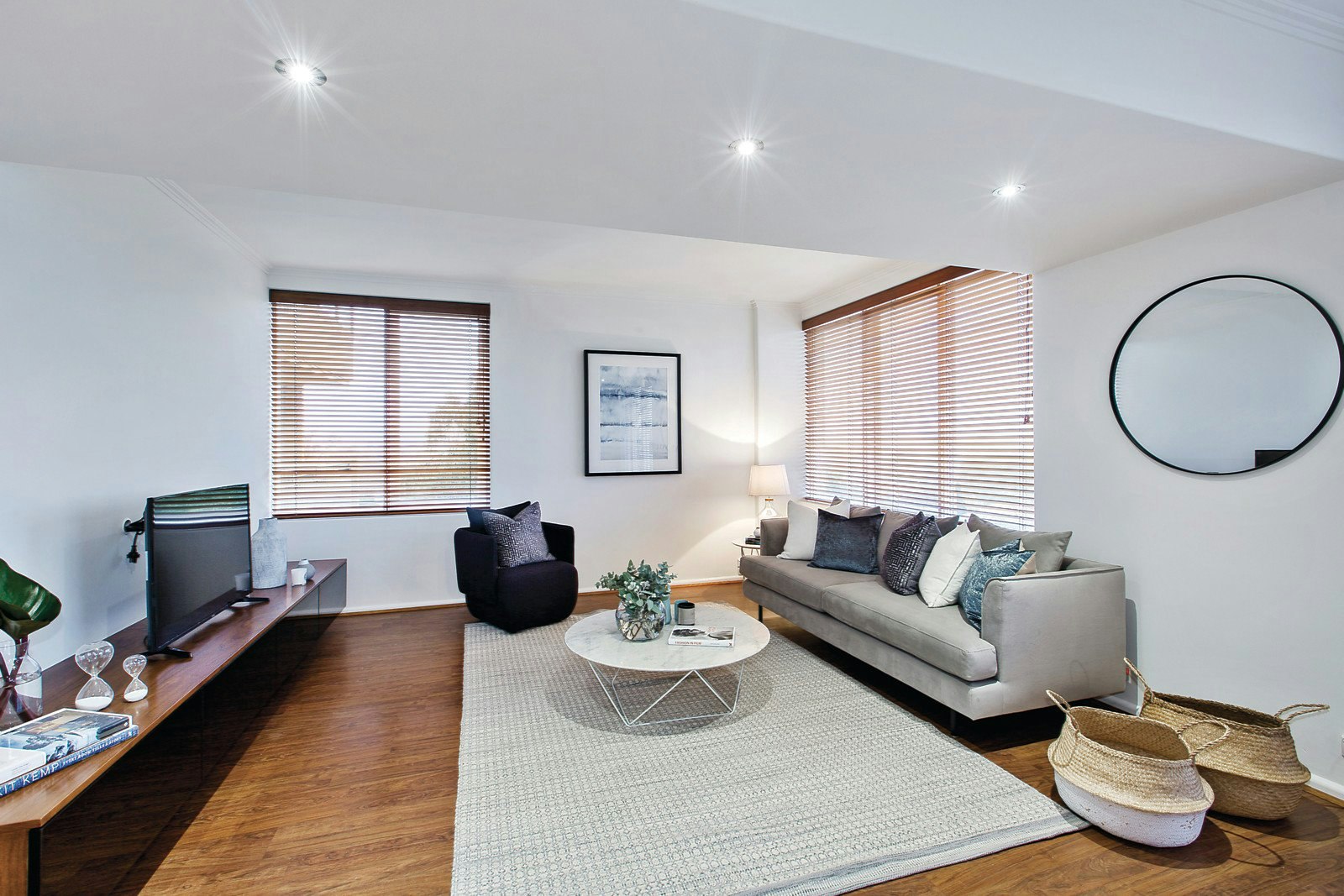 11/2 Theodore Court, Toorak, VIC