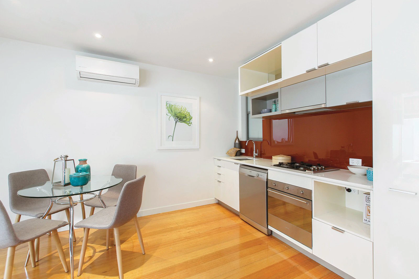 5//474 Glenferrie Road, Hawthorn, VIC