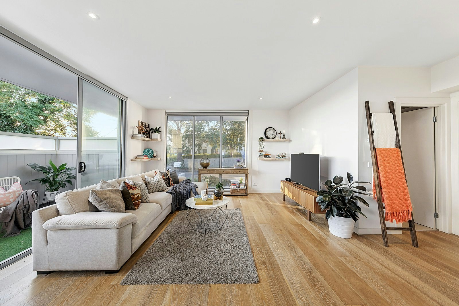 1/22 Wattle Road, Hawthorn, VIC