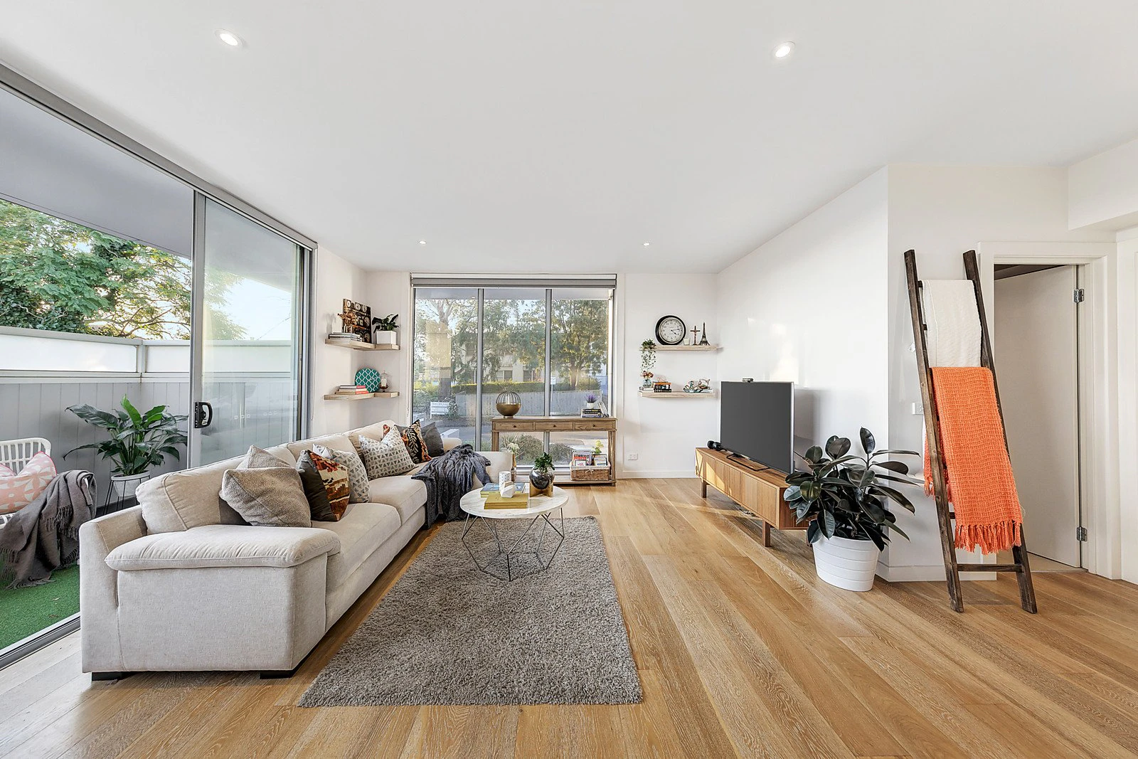 1/22 Wattle Road, Hawthorn, VIC