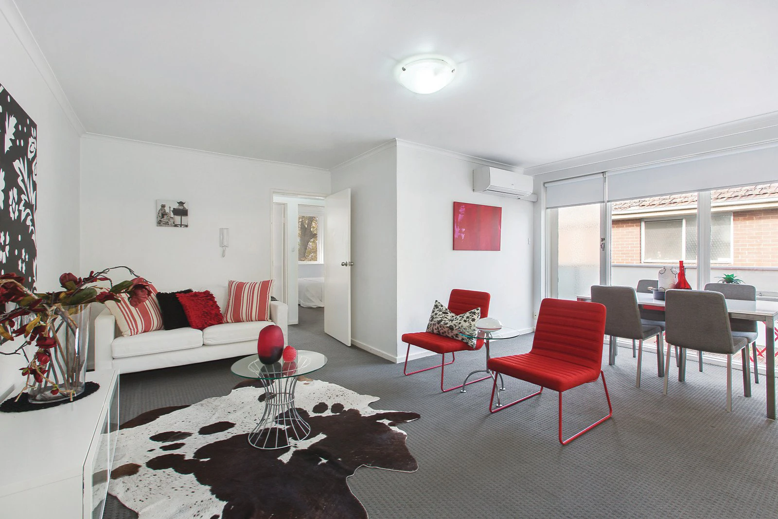 8/12 Osborne Avenue, Glen Iris, VIC