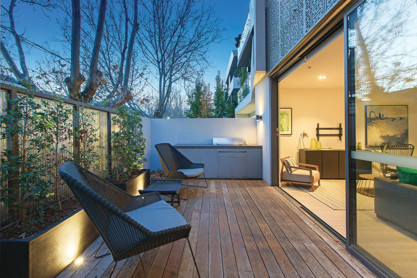 7/2 Cromwell Road, South Yarra, VIC