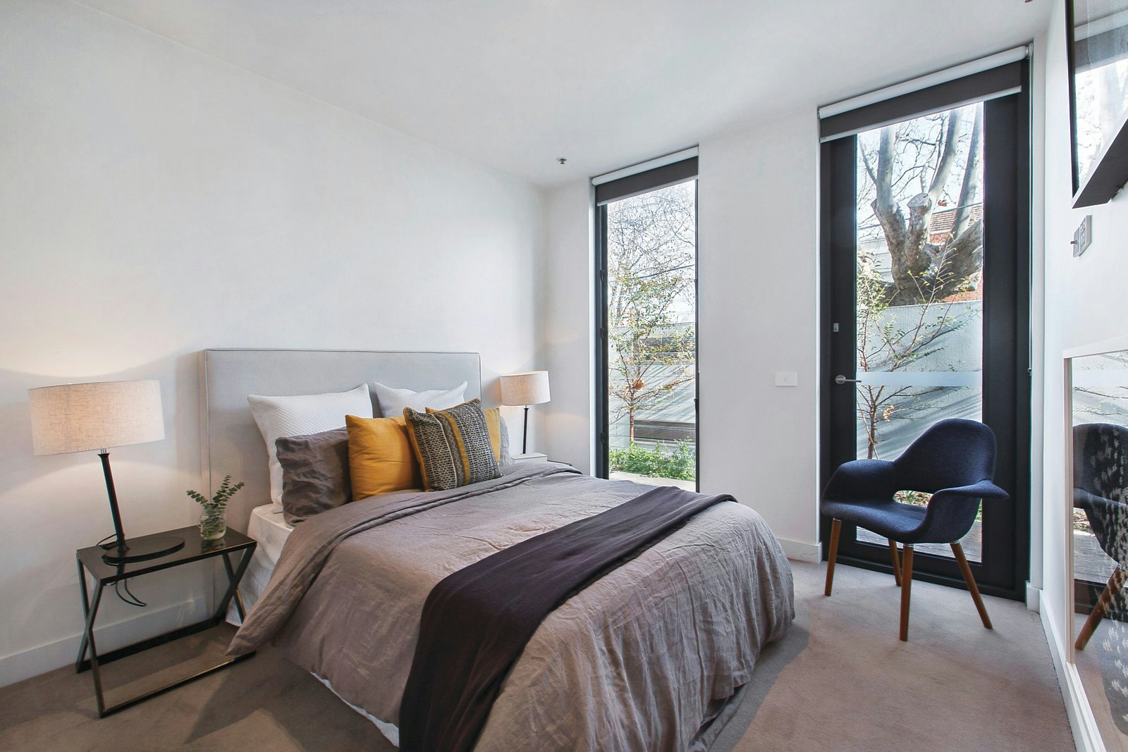 7/2 Cromwell Road, South Yarra, VIC