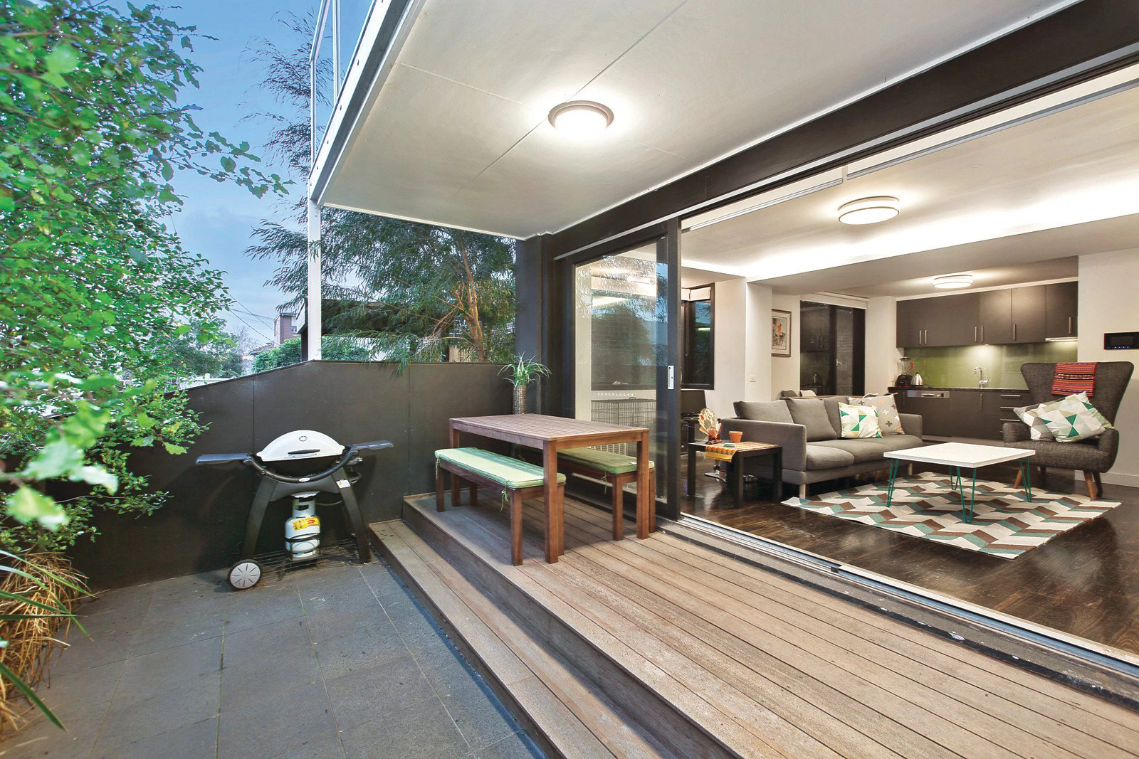 1/36 The Avenue, St Kilda East, VIC