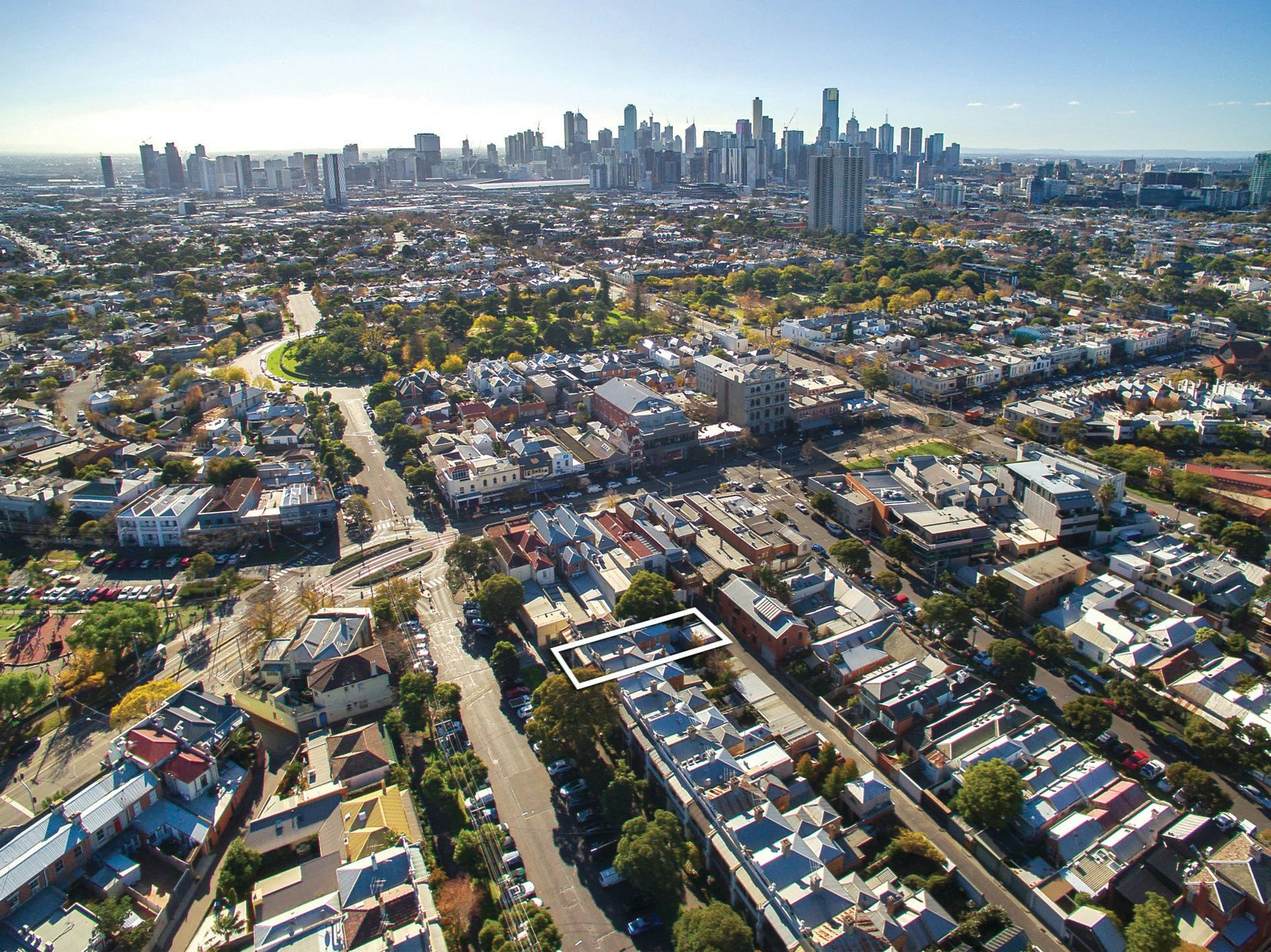 25 Merton Street, Albert Park, VIC