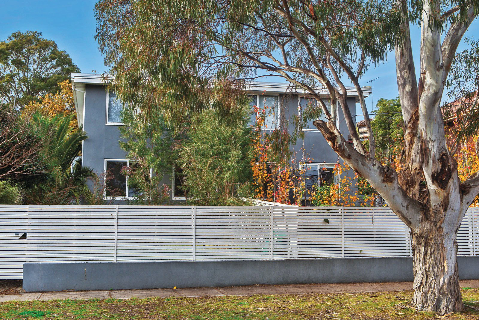 8/12 Osborne Avenue, Glen Iris, VIC