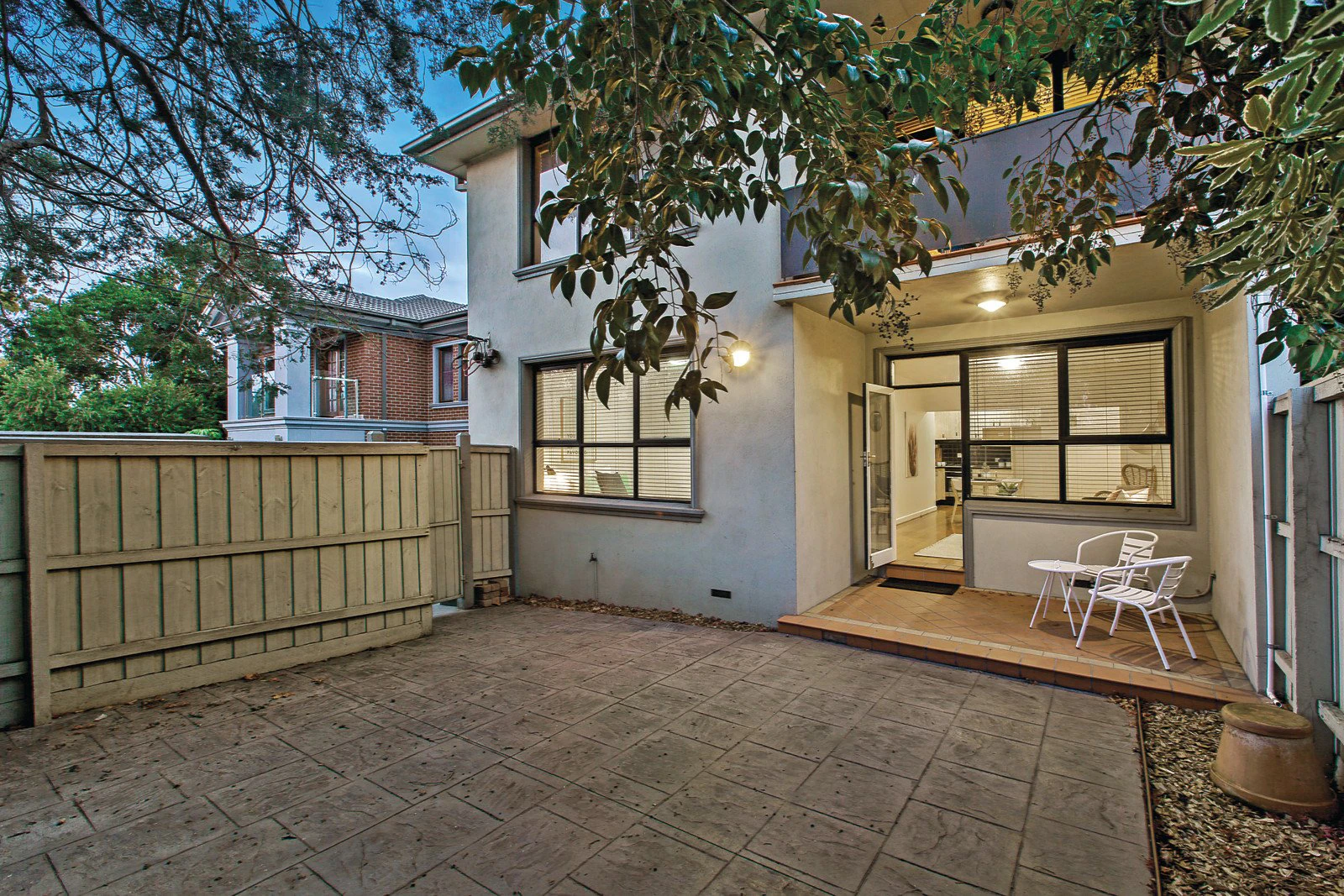 1/1091 Burke Road, Hawthorn East, VIC