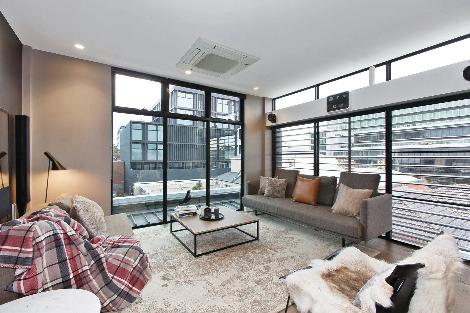 Residence 2, 22 Shelley Street, Richmond, VIC