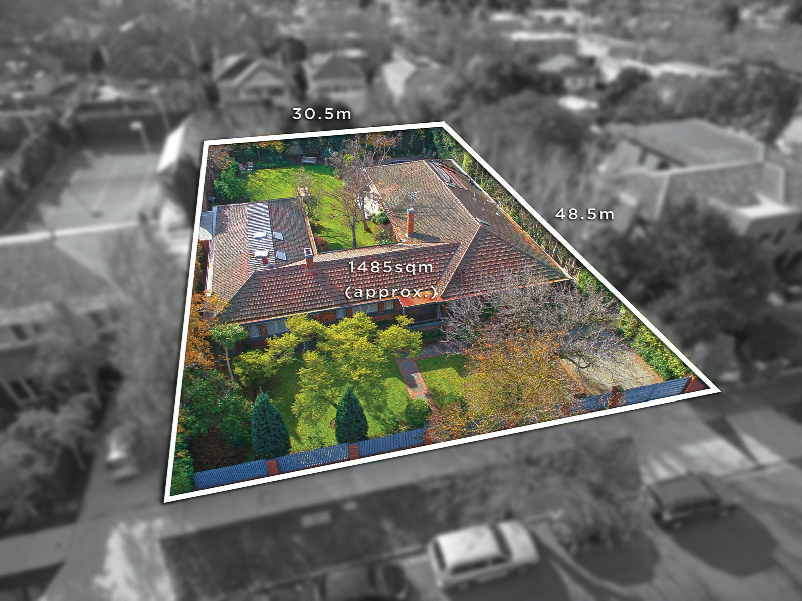9 Haverbrack Avenue, Malvern, VIC